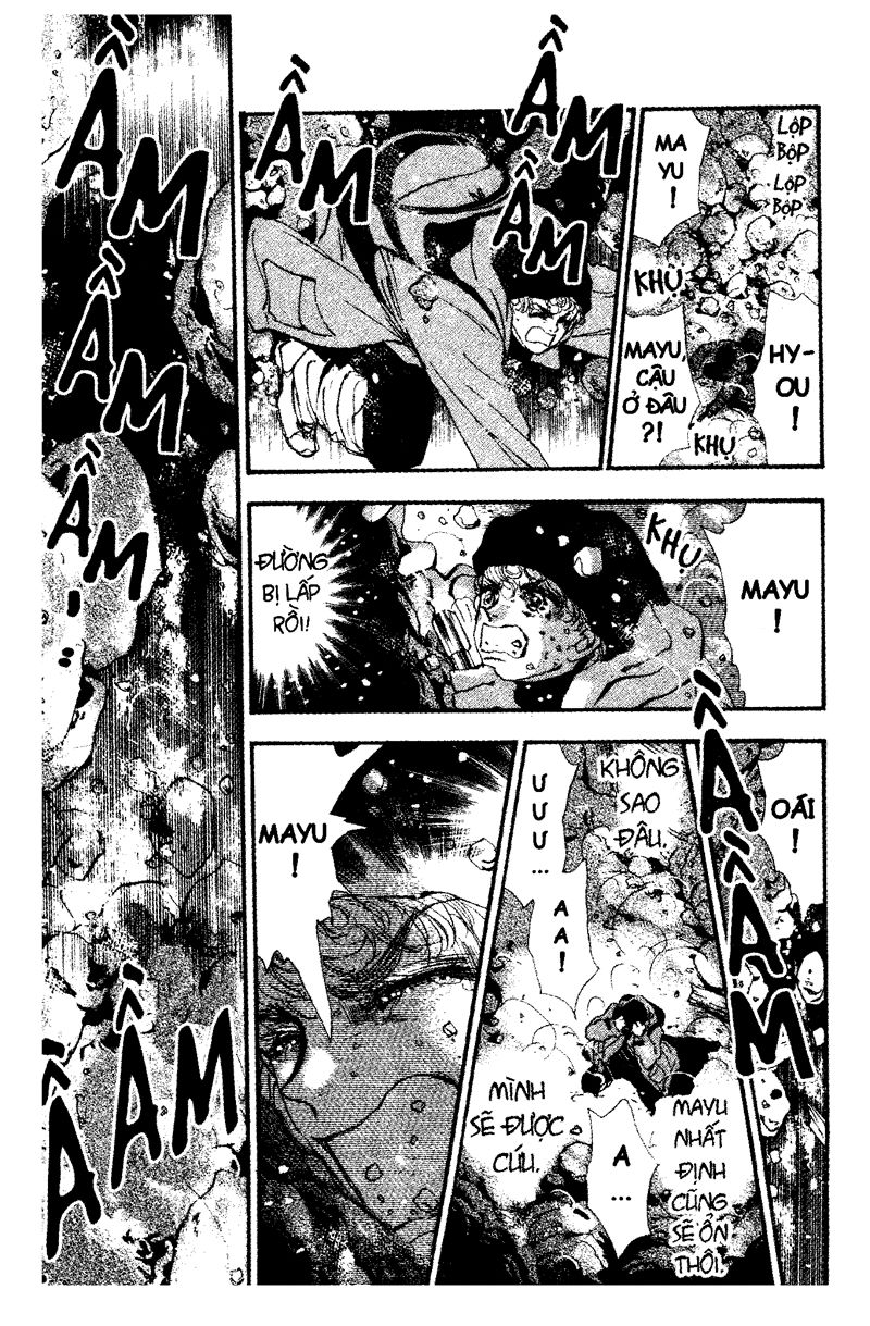 Mầm Sống - Chương 44 - Trang 7