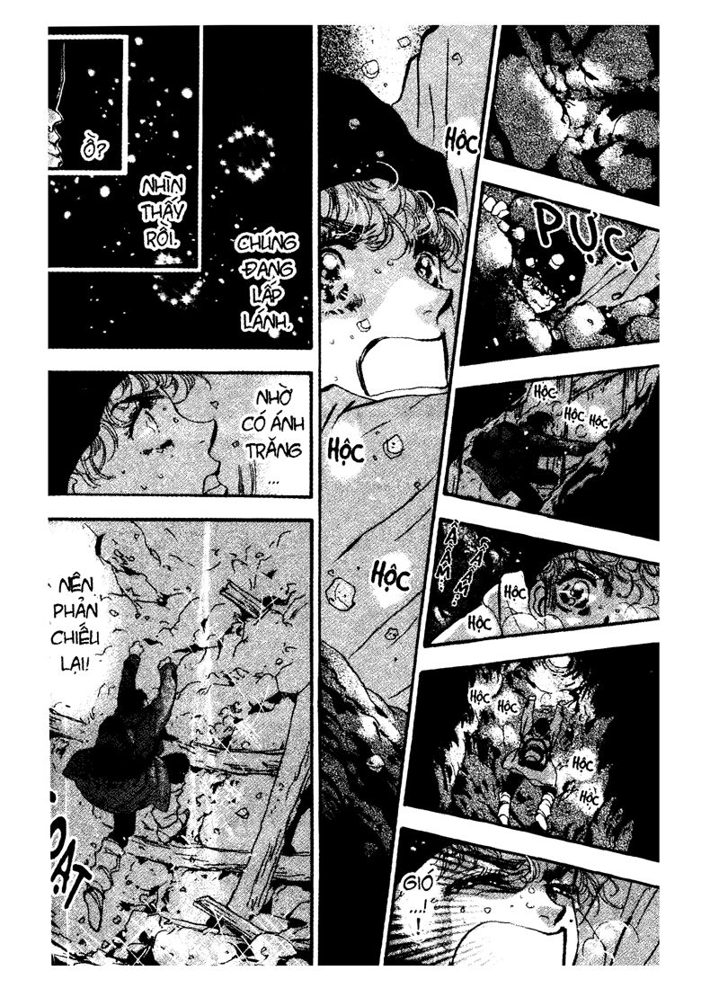 Mầm Sống - Chương 44 - Trang 9