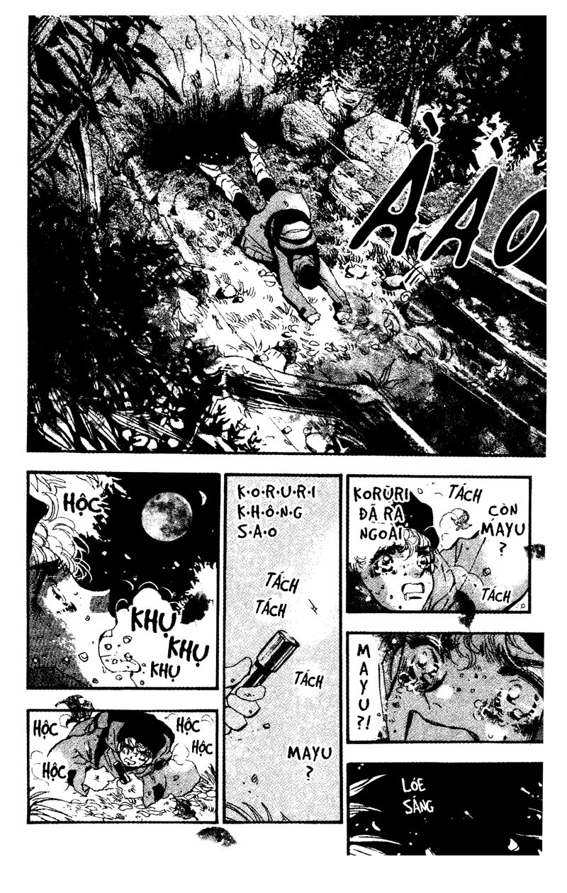 Mầm Sống - Chương 44 - Trang 10