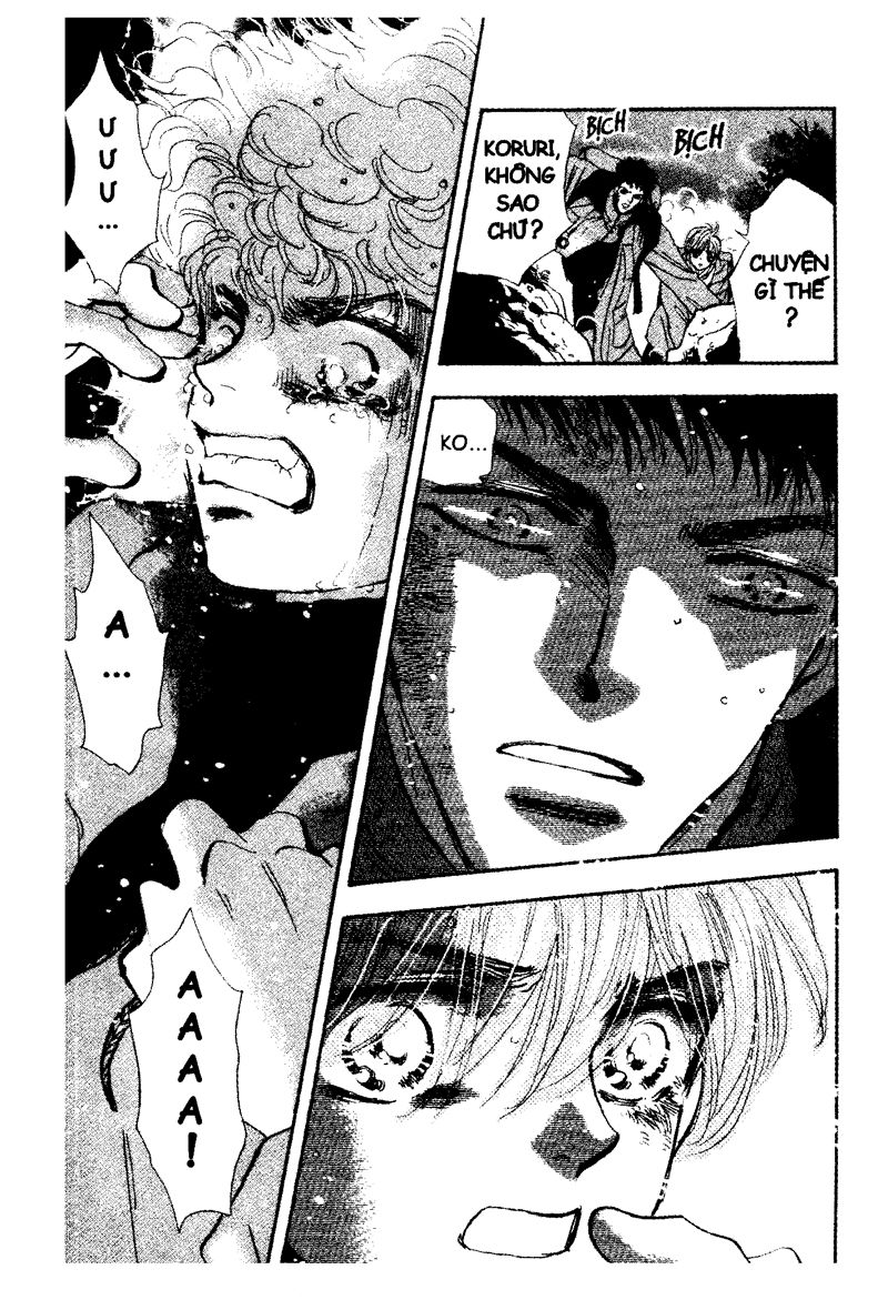 Mầm Sống - Chương 45 - Trang 13