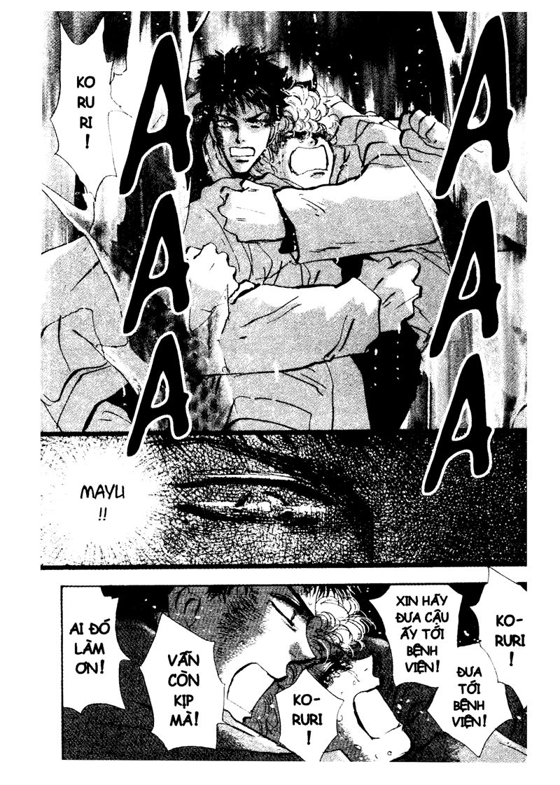 Mầm Sống - Chương 45 - Trang 14