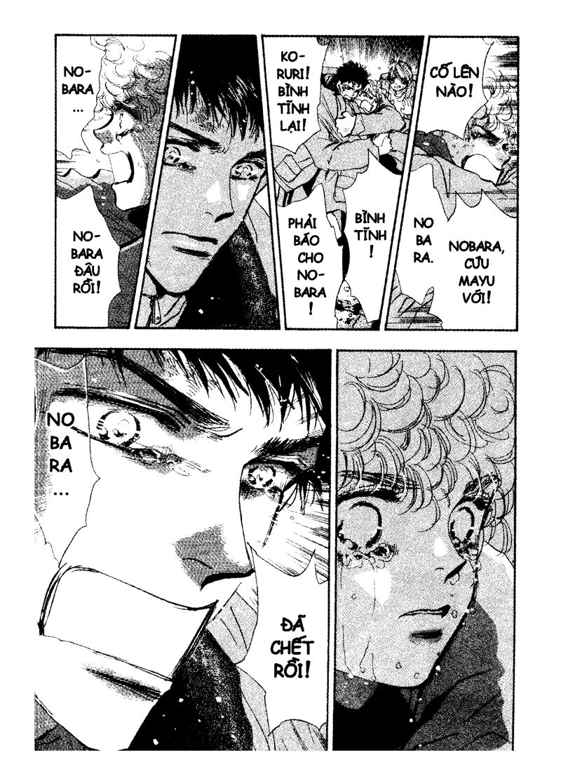 Mầm Sống - Chương 45 - Trang 15