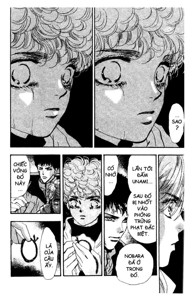 Mầm Sống - Chương 45 - Trang 16