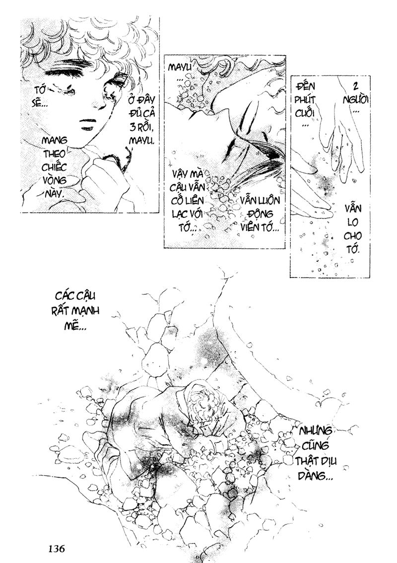 Mầm Sống - Chương 45 - Trang 19