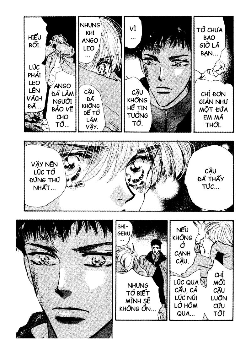 Mầm Sống - Chương 45 - Trang 23