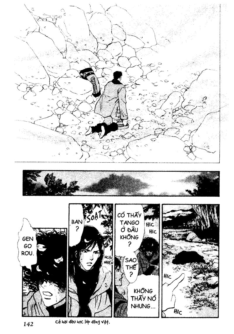 Mầm Sống - Chương 45 - Trang 25