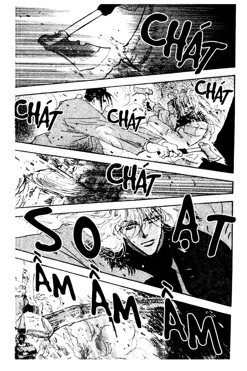 Mầm Sống - Chương 45 - Trang 29