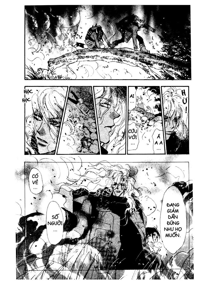 Mầm Sống - Chương 45 - Trang 30