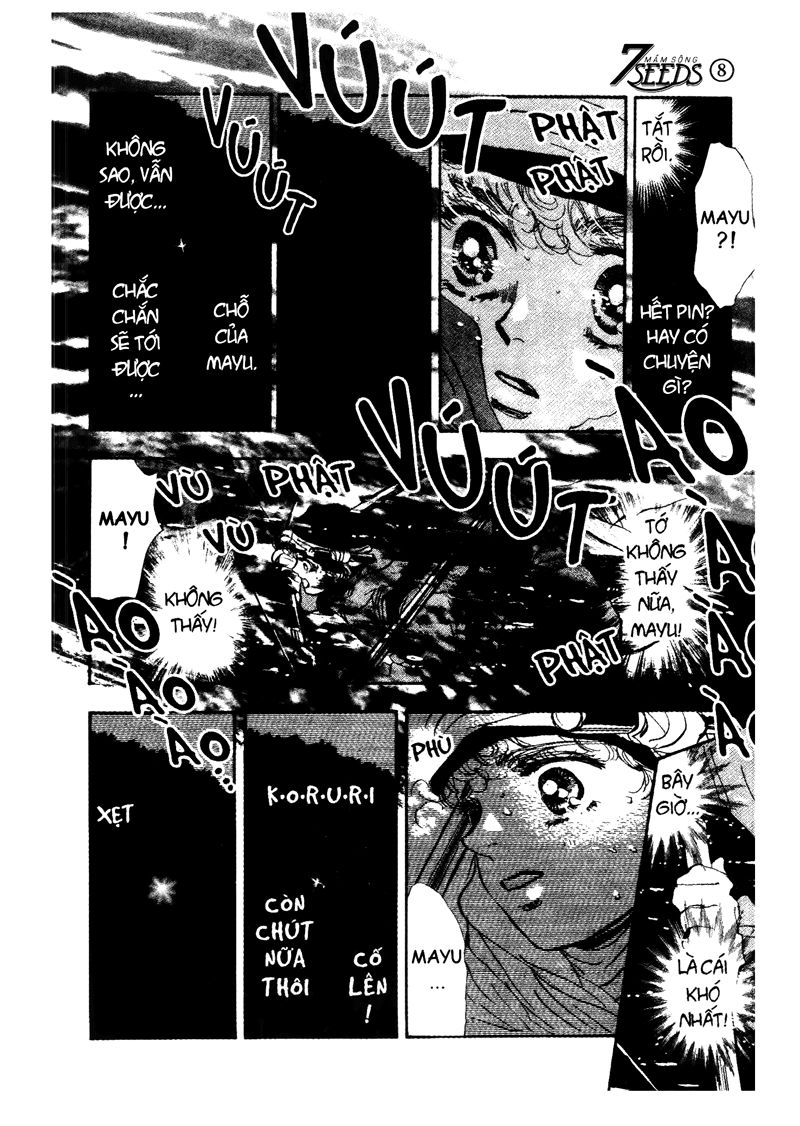 Mầm Sống - Chương 45 - Trang 4