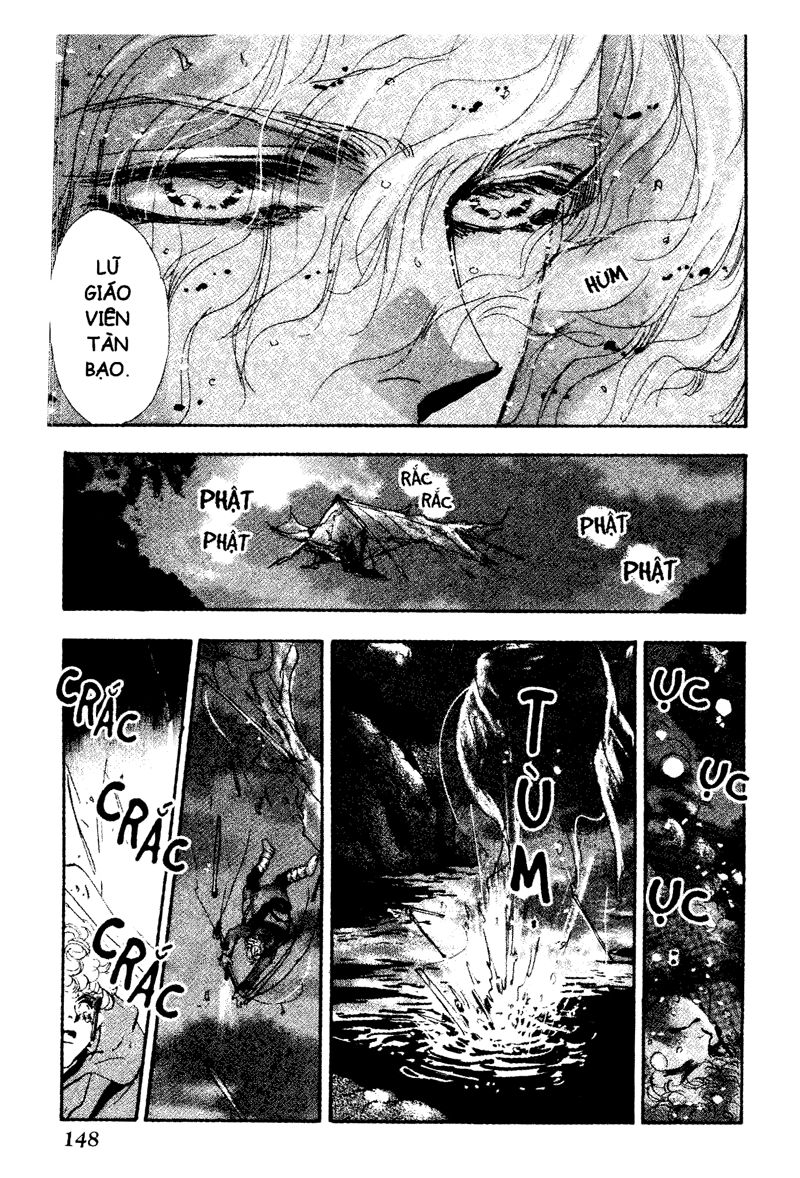 Mầm Sống - Chương 45 - Trang 31