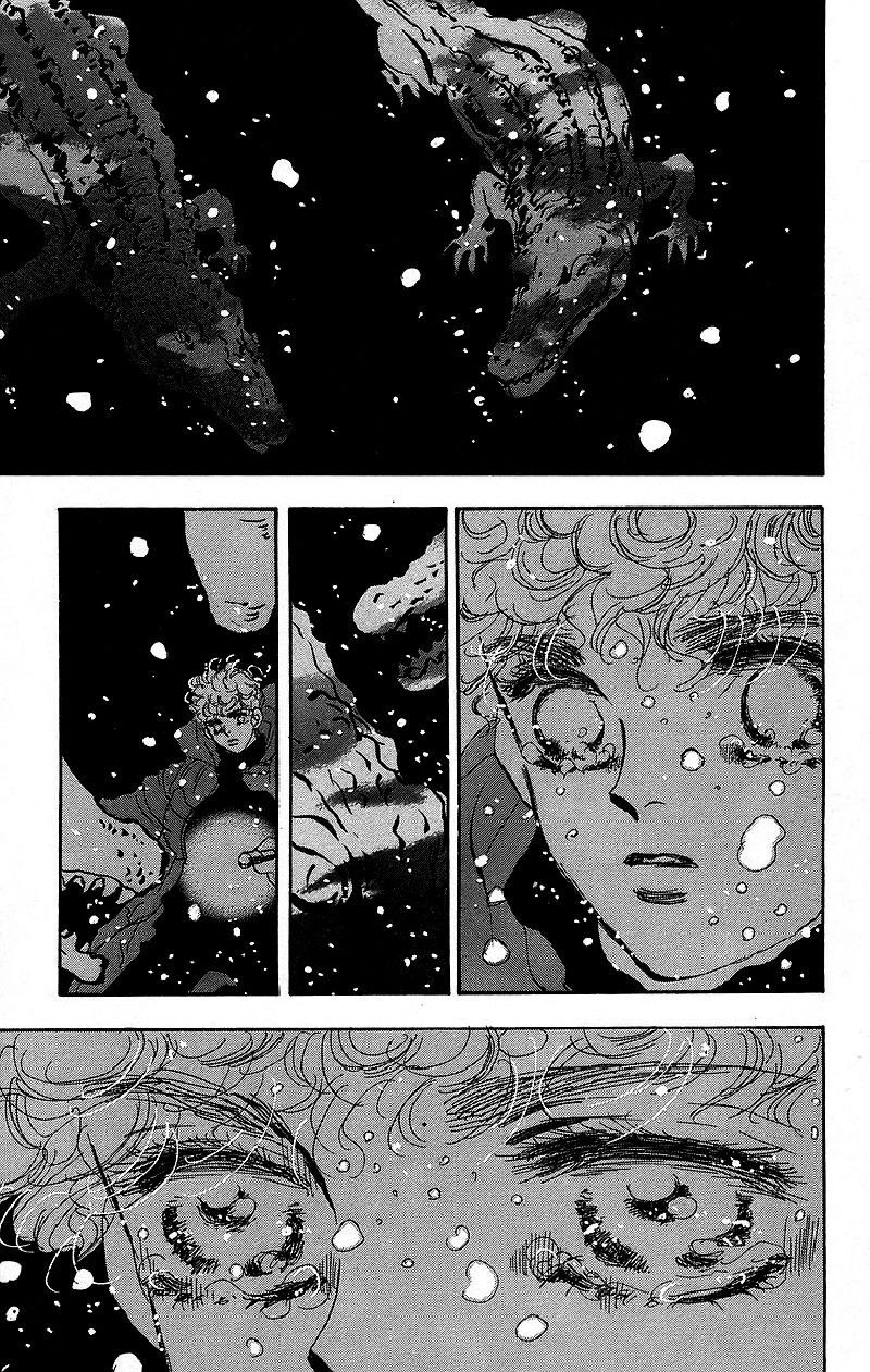 Mầm Sống - Chương 45 - Trang 32