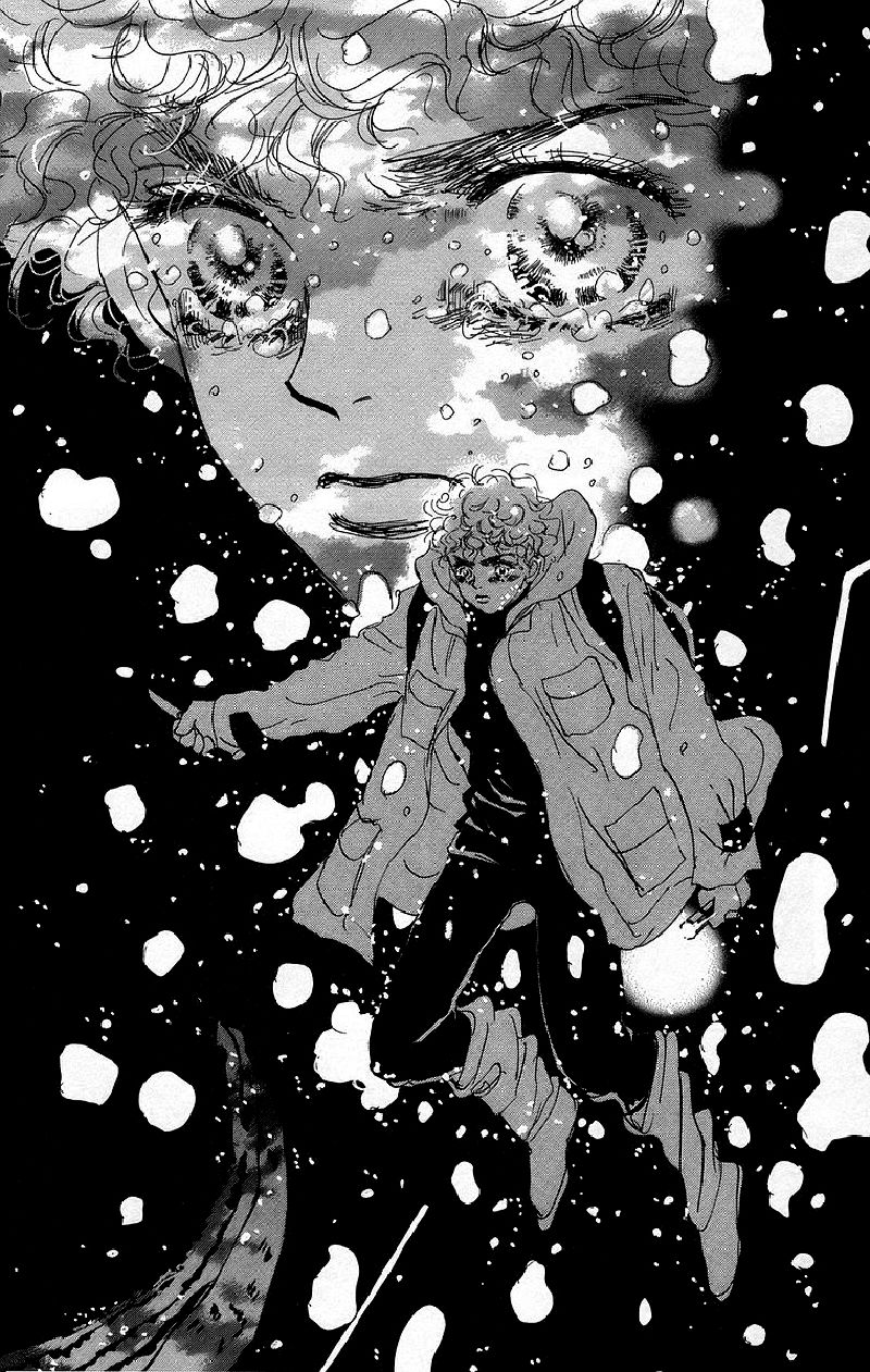 Mầm Sống - Chương 45 - Trang 33