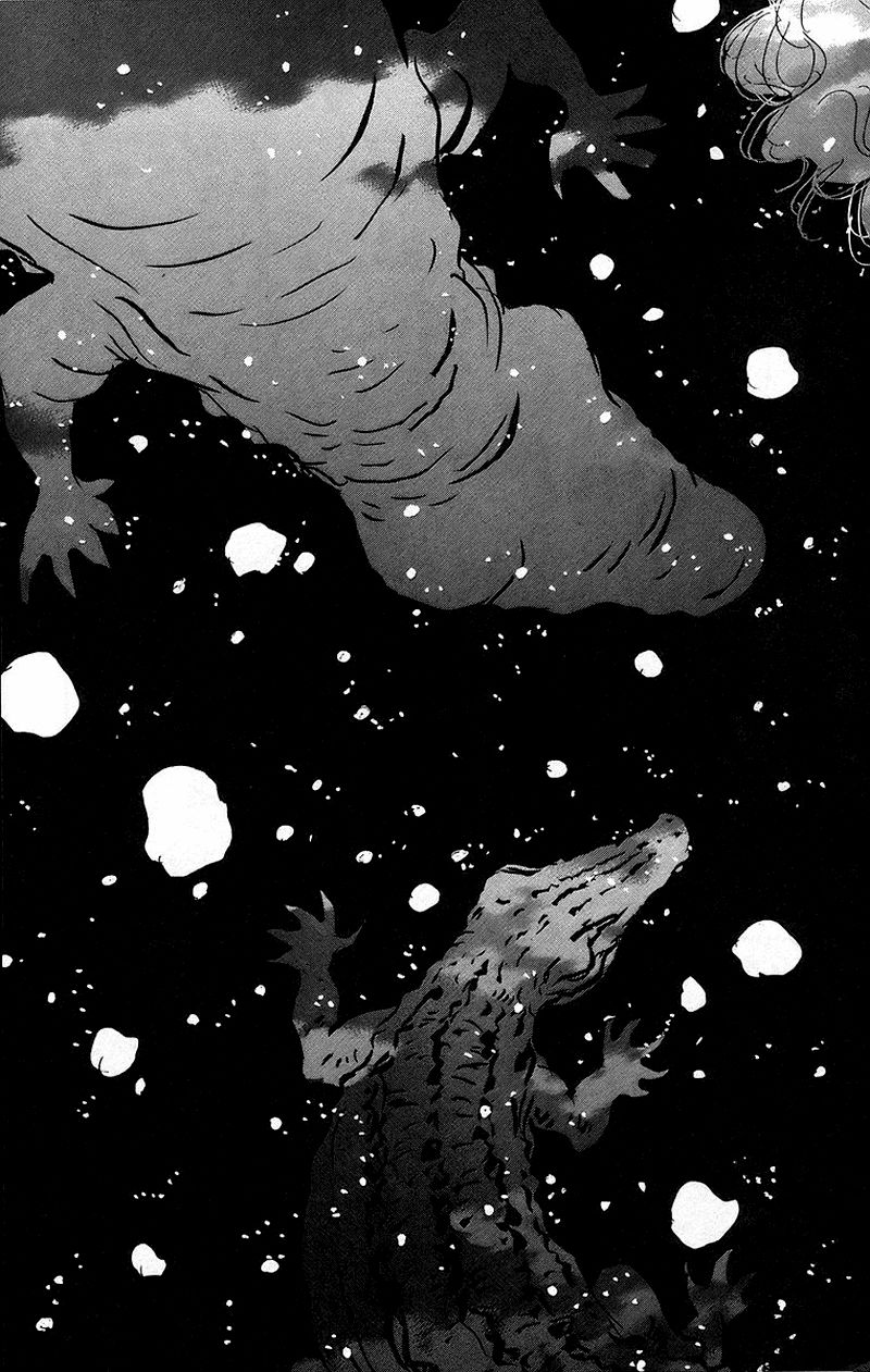 Mầm Sống - Chương 45 - Trang 34