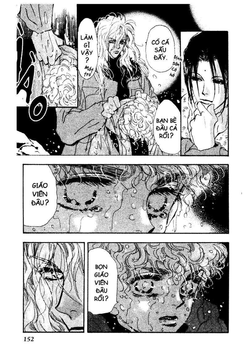 Mầm Sống - Chương 45 - Trang 35