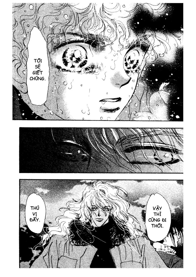 Mầm Sống - Chương 45 - Trang 36