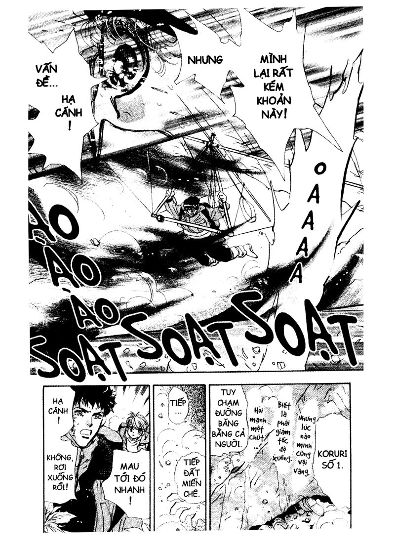 Mầm Sống - Chương 45 - Trang 5