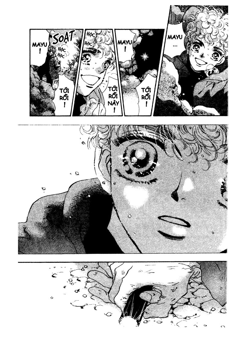 Mầm Sống - Chương 45 - Trang 6