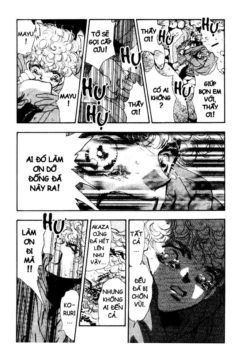 Mầm Sống - Chương 45 - Trang 9