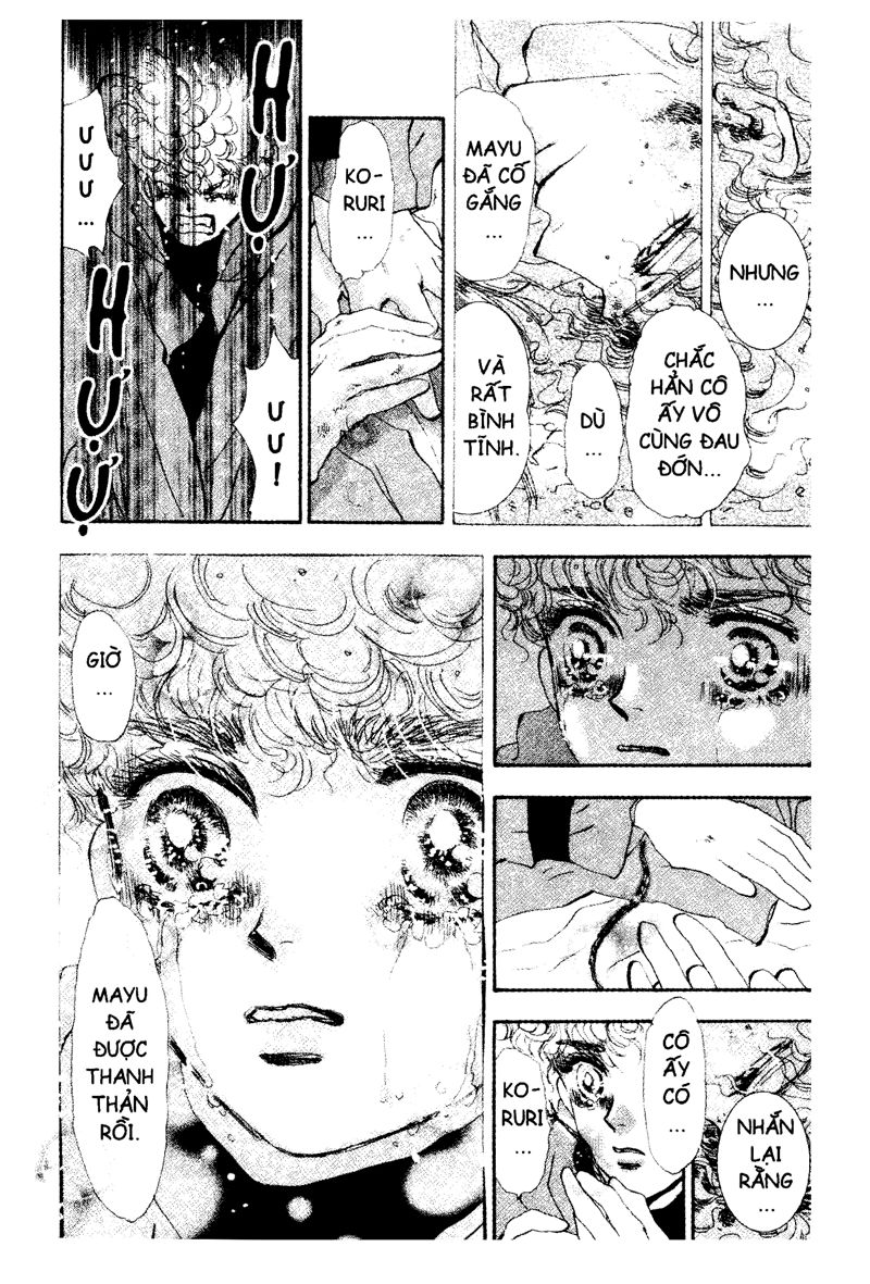 Mầm Sống - Chương 45 - Trang 10