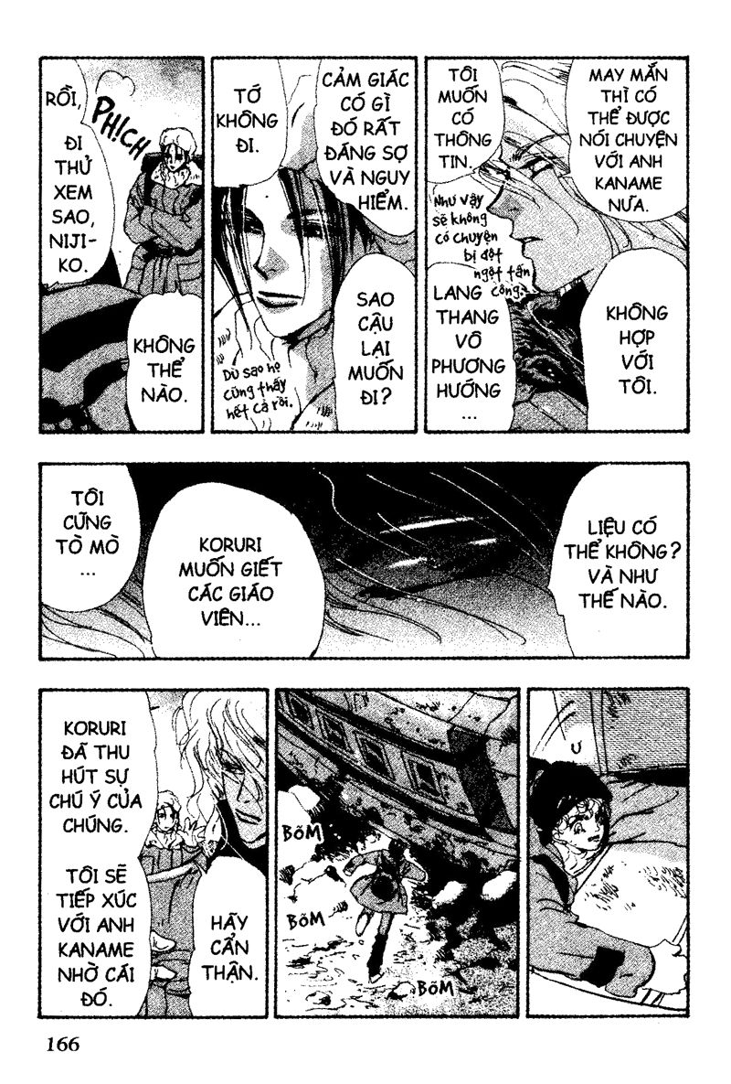 Mầm Sống - Chương 46 - Trang 13