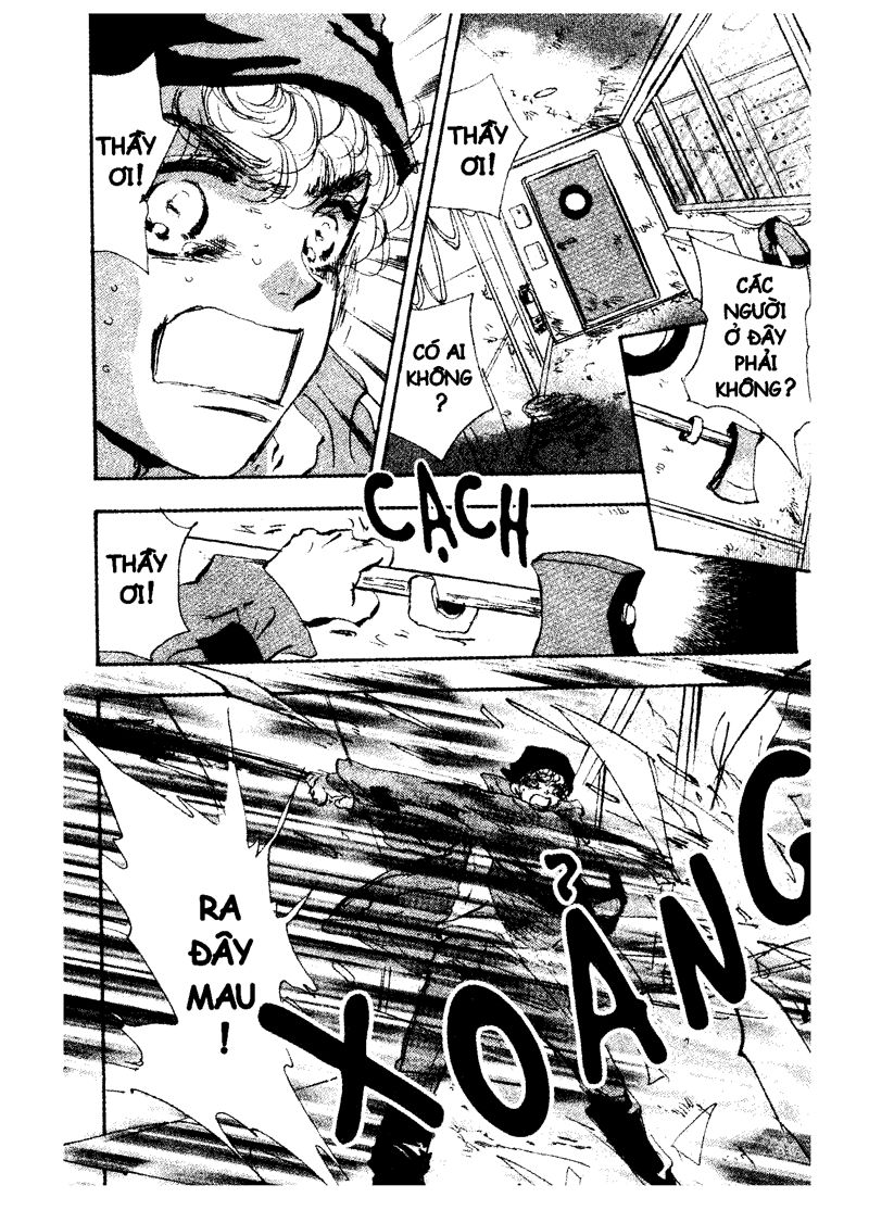 Mầm Sống - Chương 46 - Trang 14