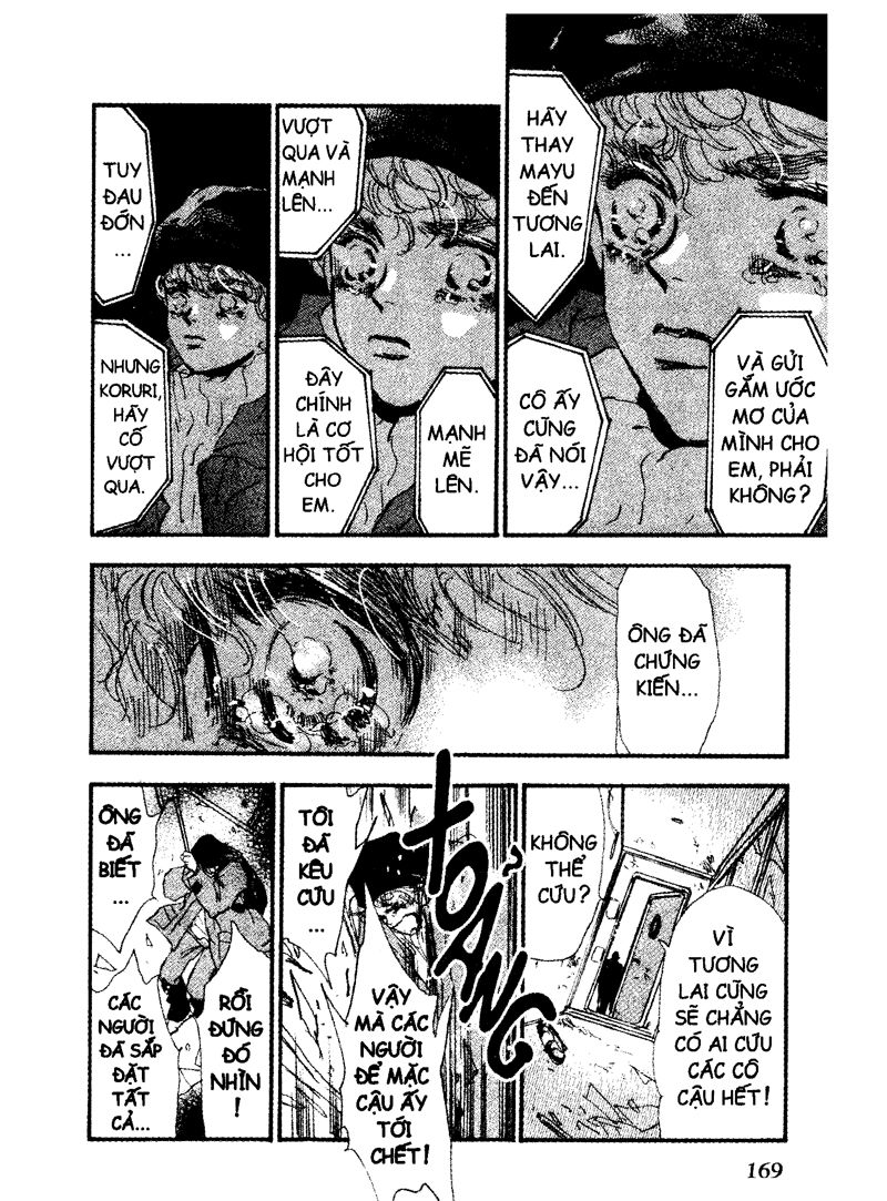 Mầm Sống - Chương 46 - Trang 16