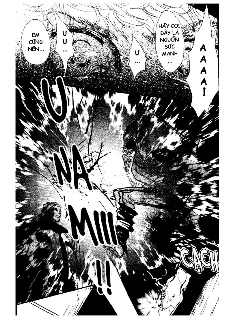 Mầm Sống - Chương 46 - Trang 18