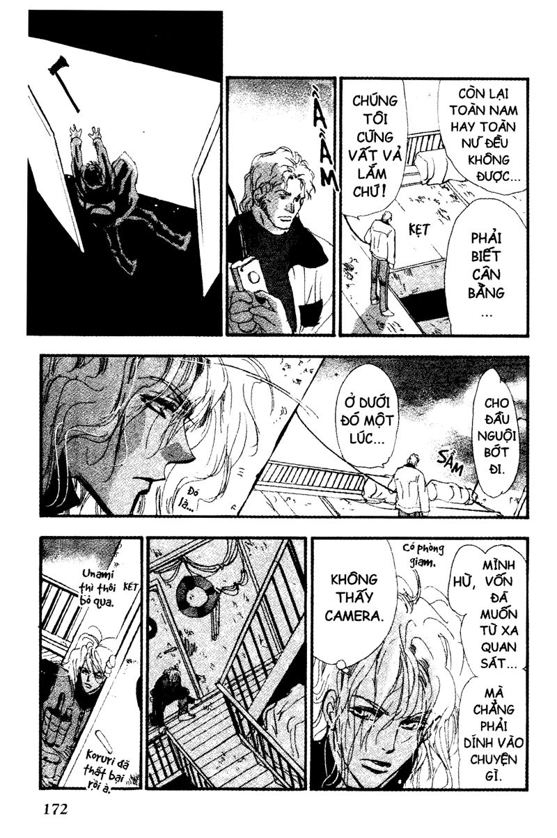 Mầm Sống - Chương 46 - Trang 19