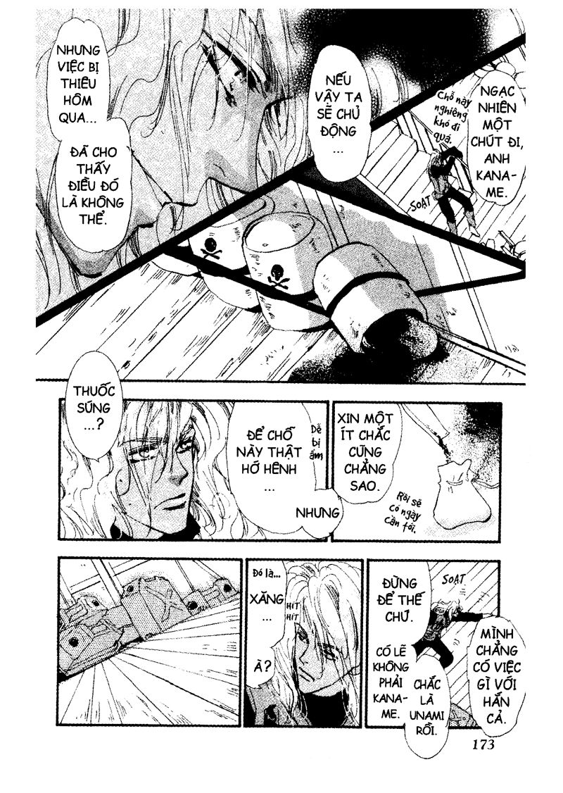 Mầm Sống - Chương 46 - Trang 20