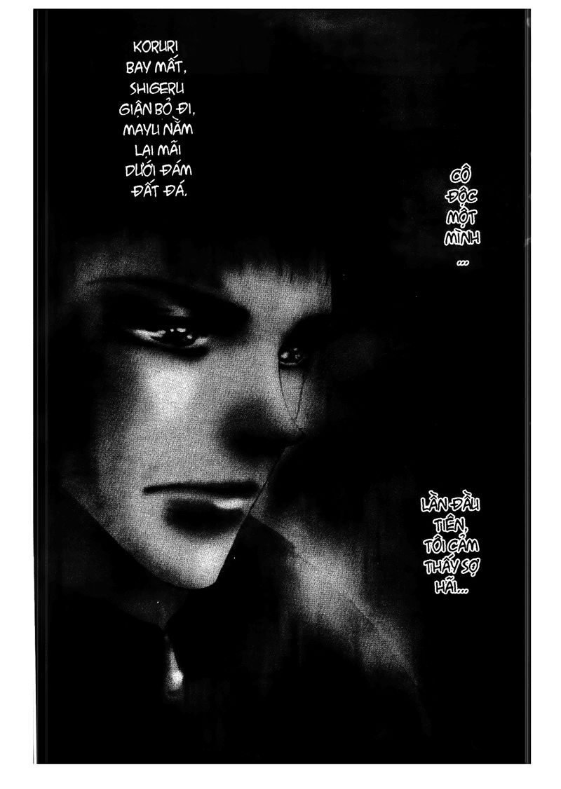 Mầm Sống - Chương 46 - Trang 3