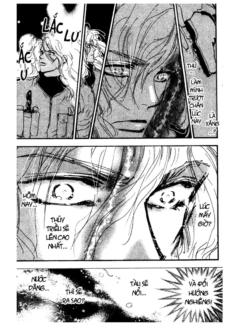 Mầm Sống - Chương 46 - Trang 25