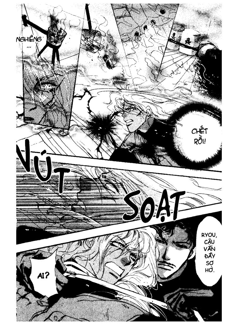 Mầm Sống - Chương 46 - Trang 26