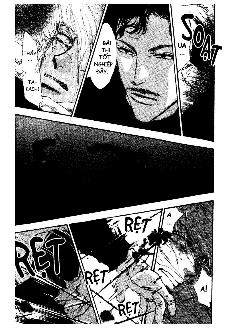 Mầm Sống - Chương 46 - Trang 27