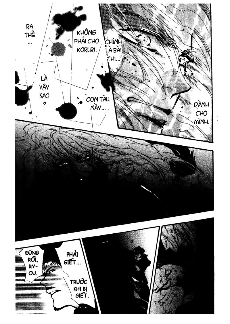 Mầm Sống - Chương 46 - Trang 29