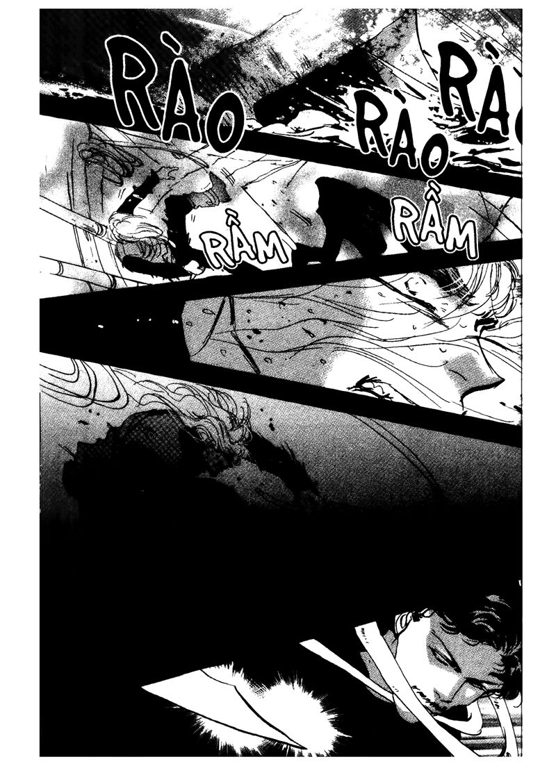 Mầm Sống - Chương 46 - Trang 30