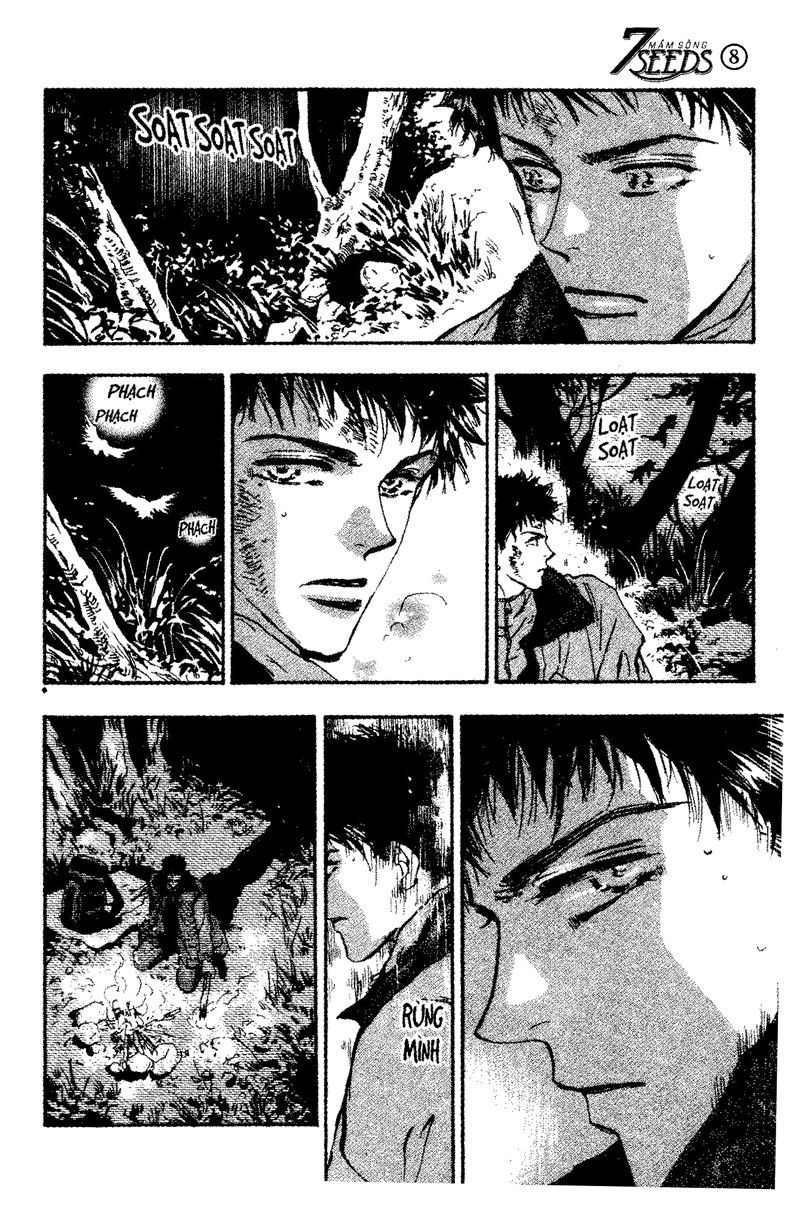 Mầm Sống - Chương 46 - Trang 4