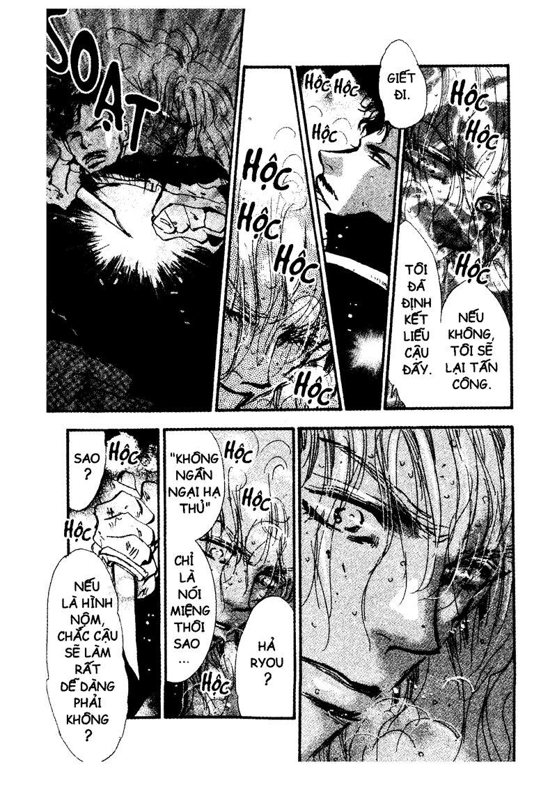 Mầm Sống - Chương 46 - Trang 31