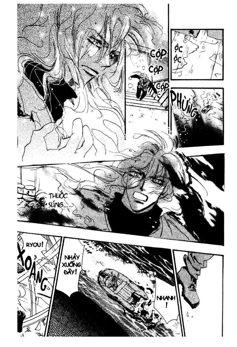 Mầm Sống - Chương 46 - Trang 33