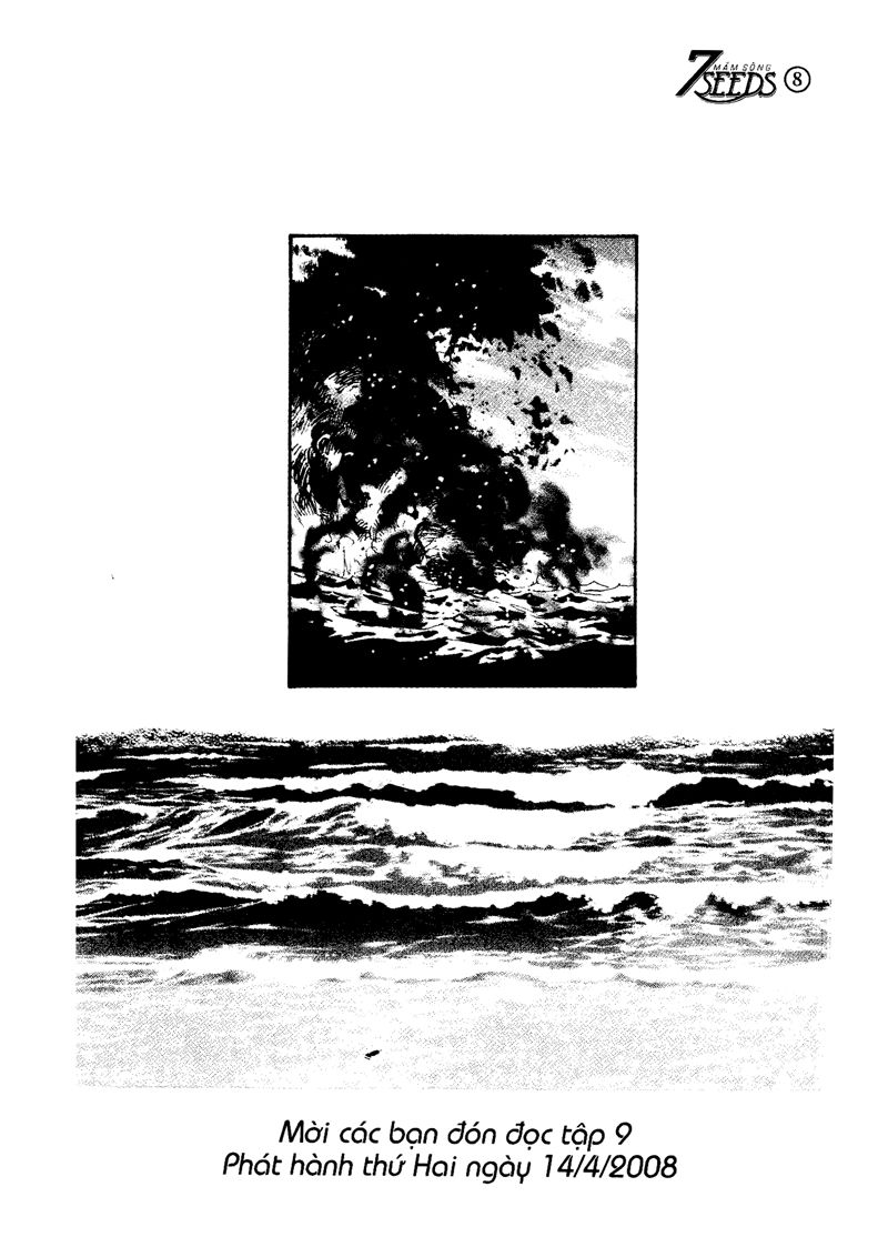 Mầm Sống - Chương 46 - Trang 36