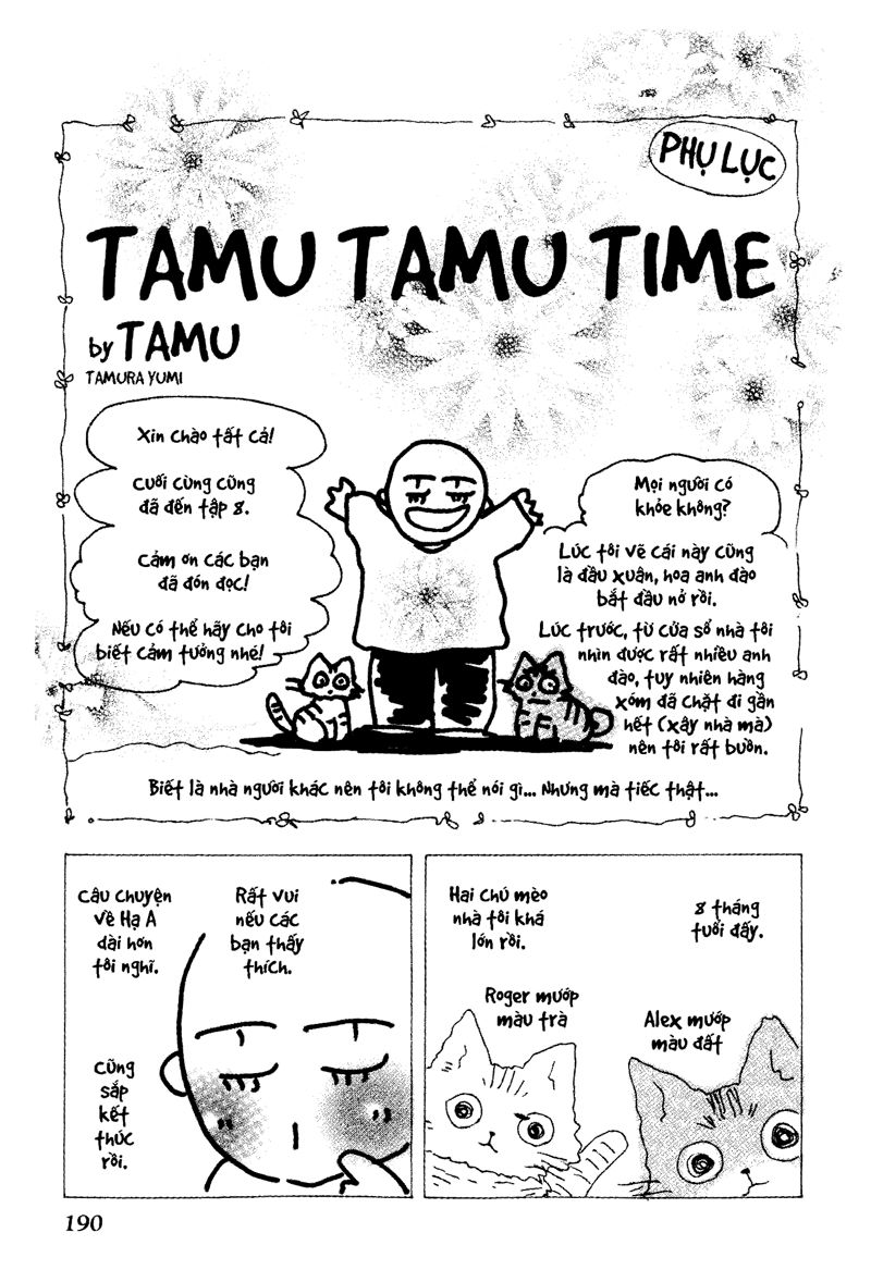 Mầm Sống - Chương 46 - Trang 37