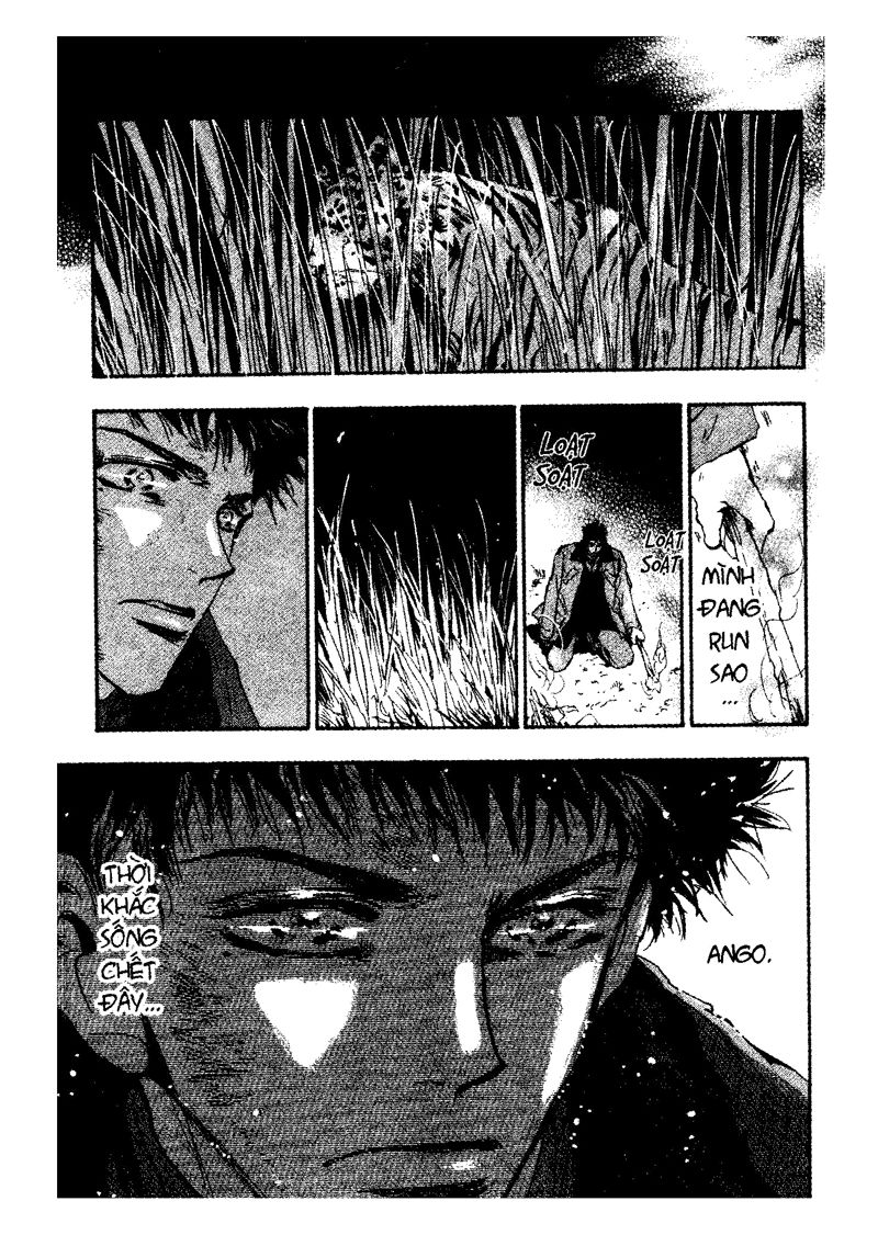 Mầm Sống - Chương 46 - Trang 5