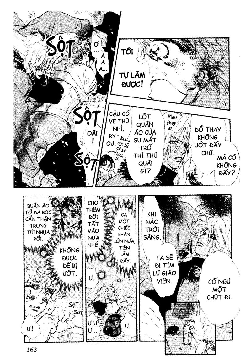 Mầm Sống - Chương 46 - Trang 9