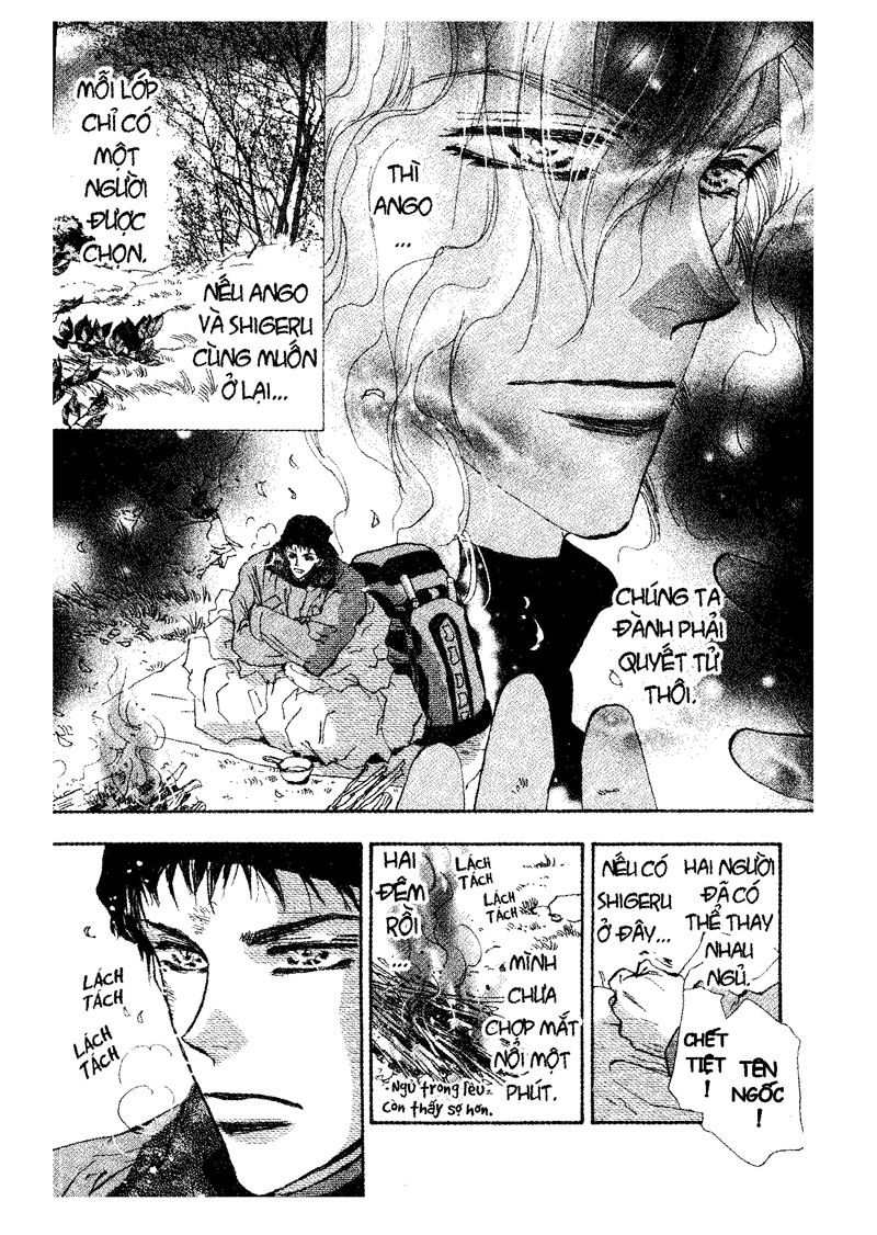 Mầm Sống - Chương 47 - Trang 12