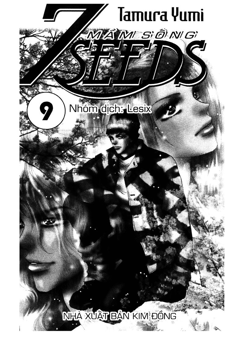 Mầm Sống - Chương 47 - Trang 3