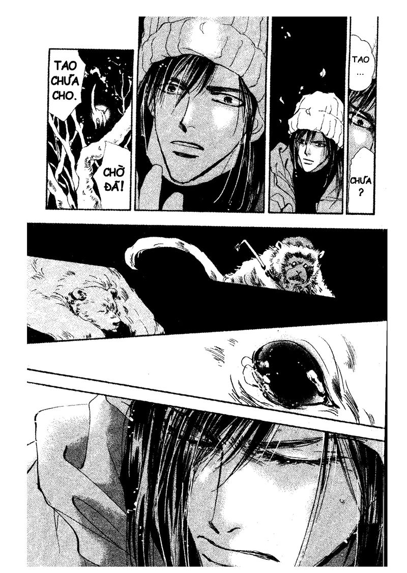 Mầm Sống - Chương 47 - Trang 22