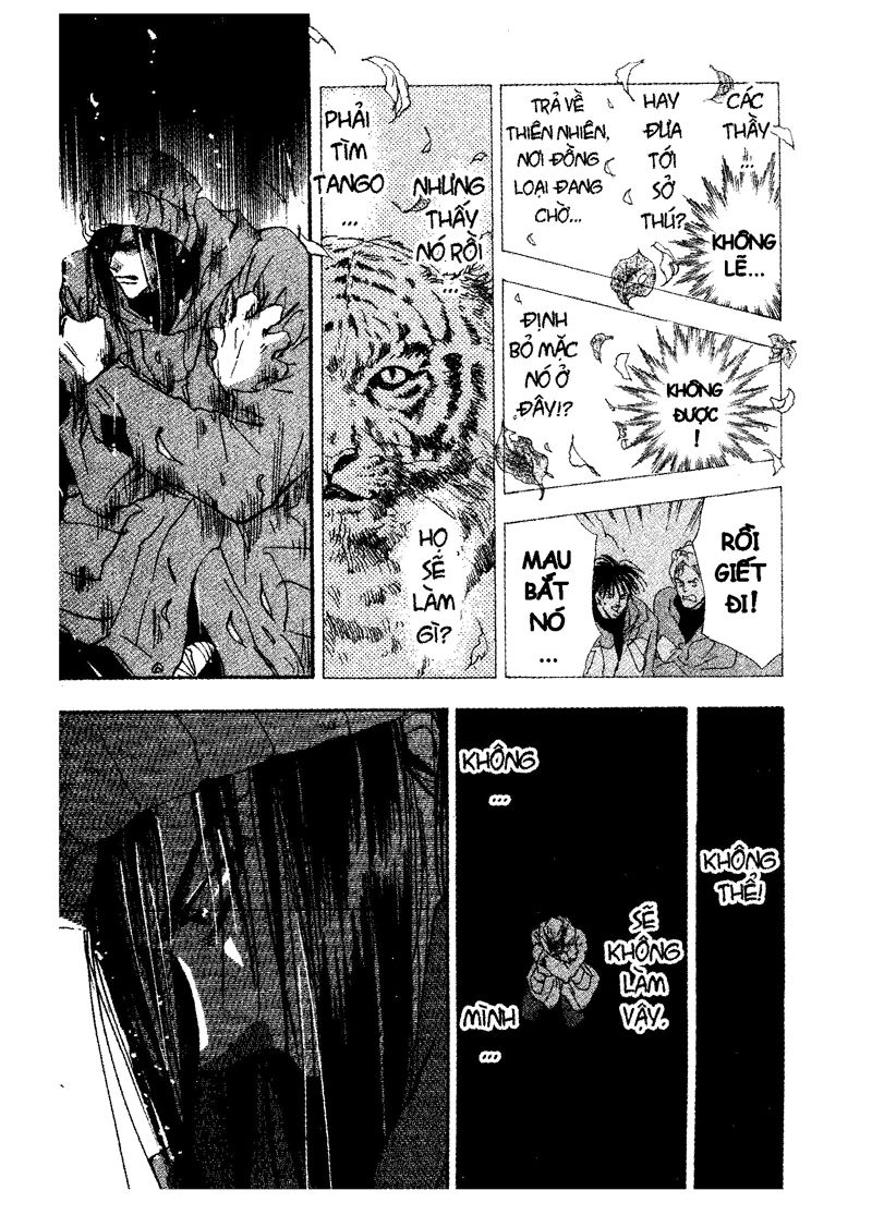 Mầm Sống - Chương 47 - Trang 23