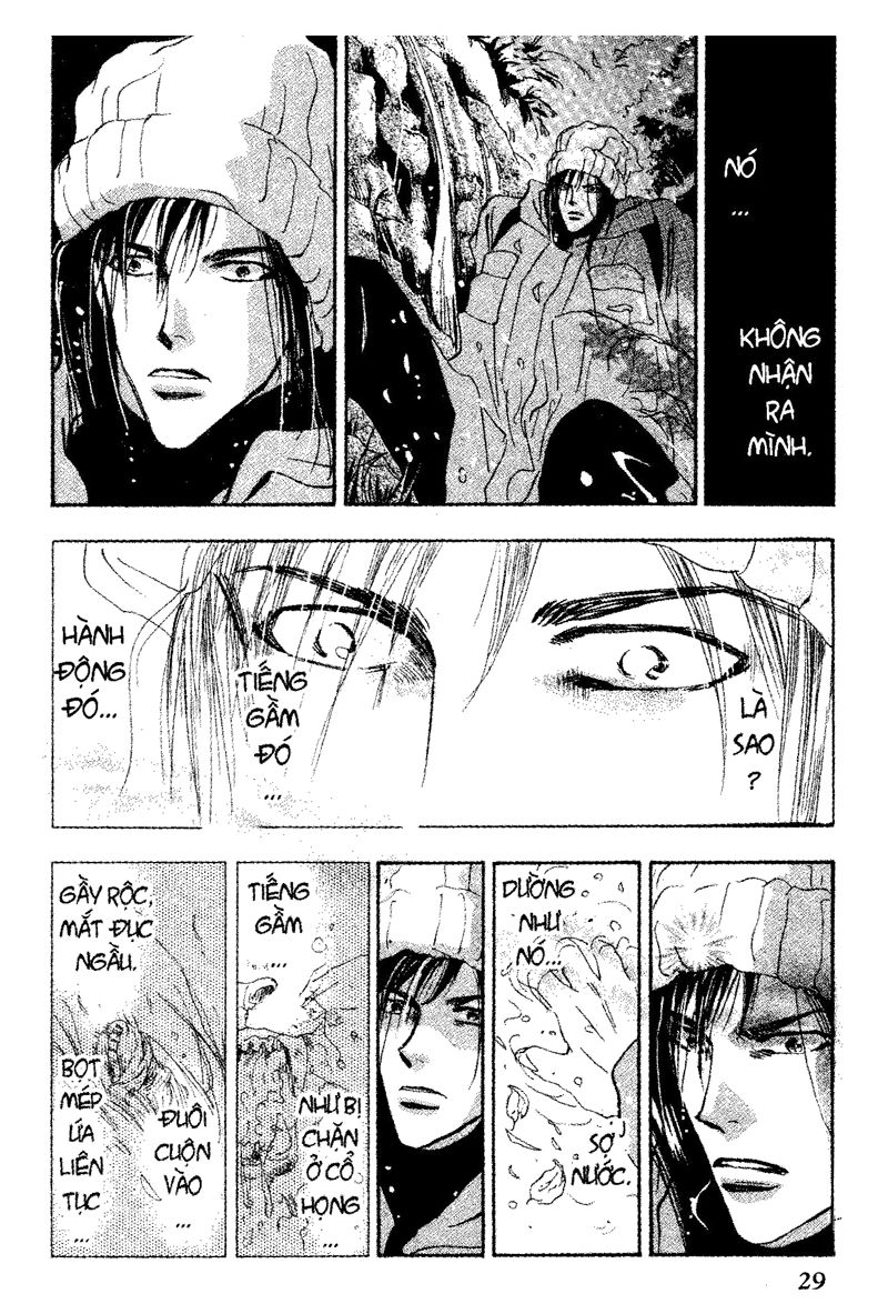 Mầm Sống - Chương 47 - Trang 30