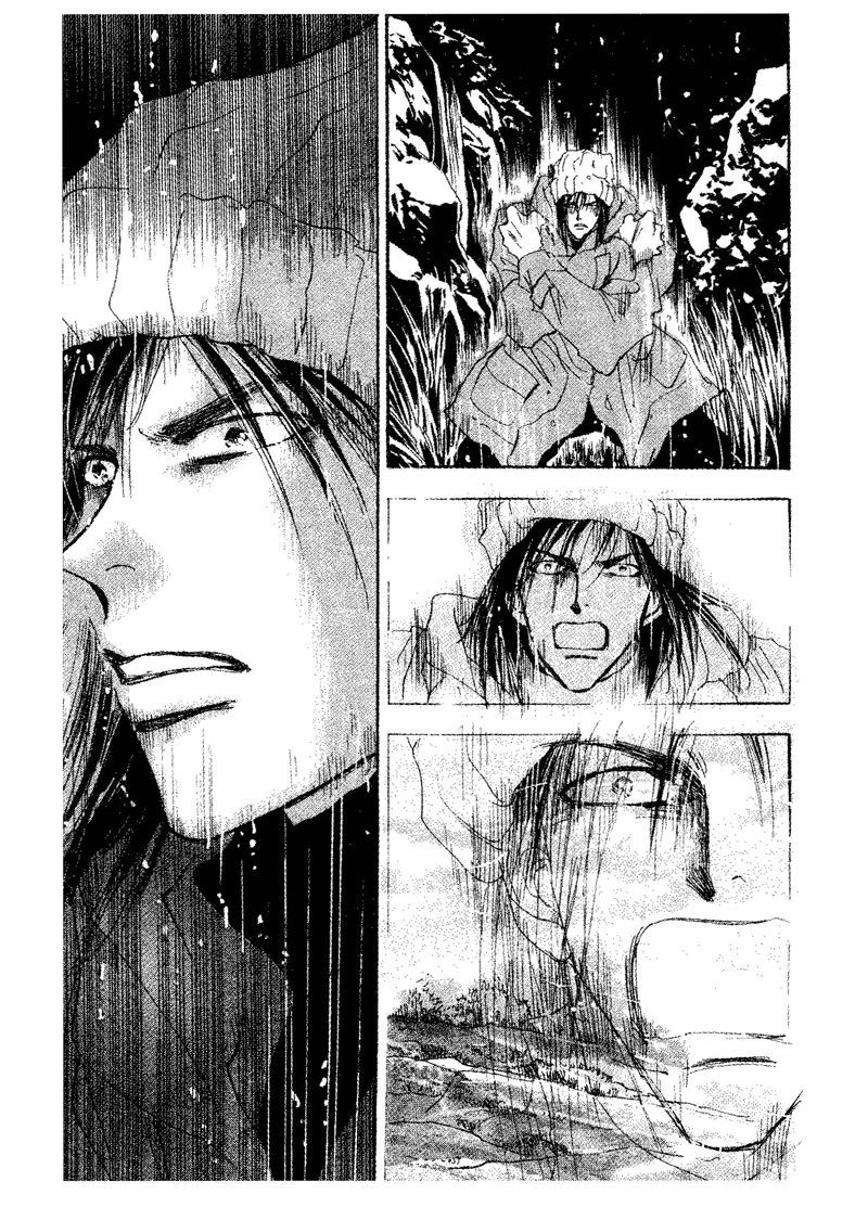 Mầm Sống - Chương 47 - Trang 31