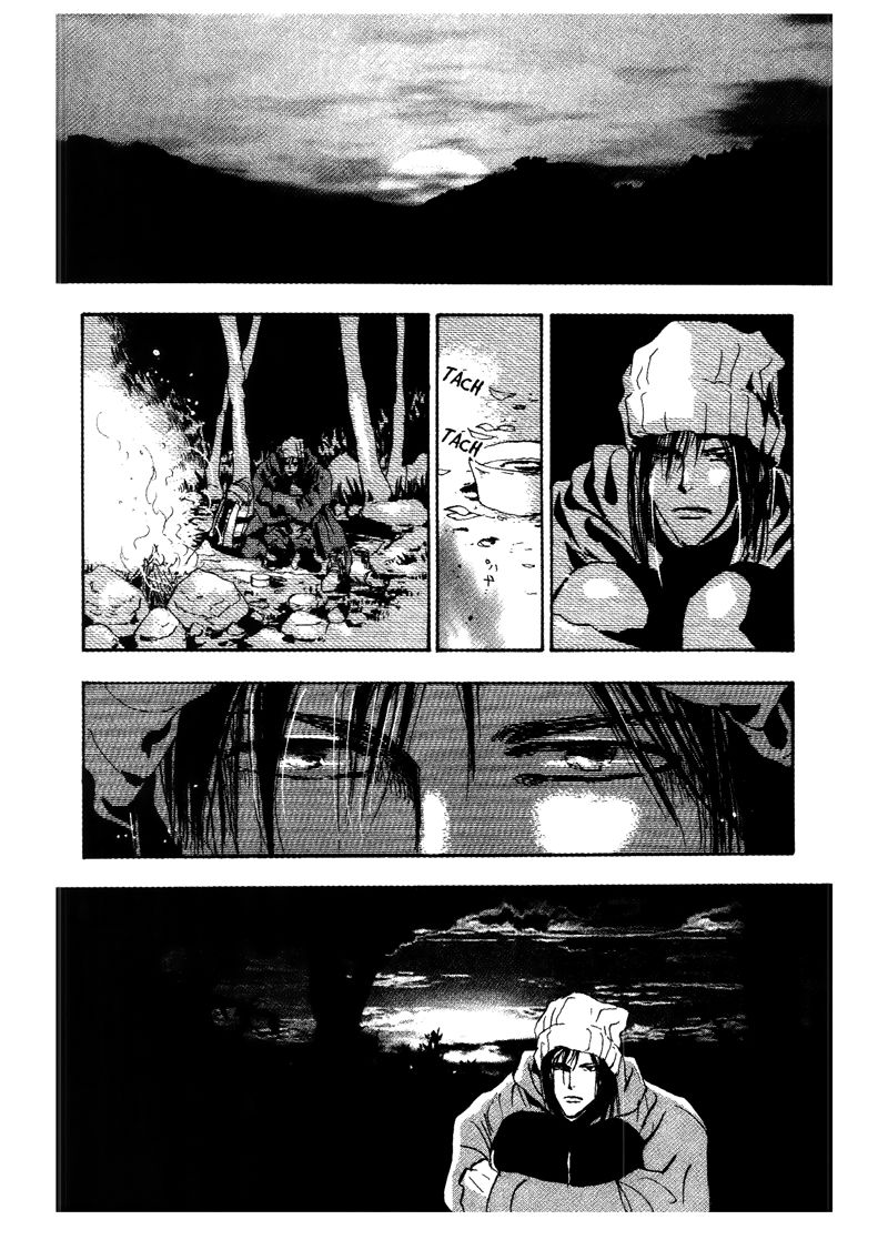 Mầm Sống - Chương 47 - Trang 32