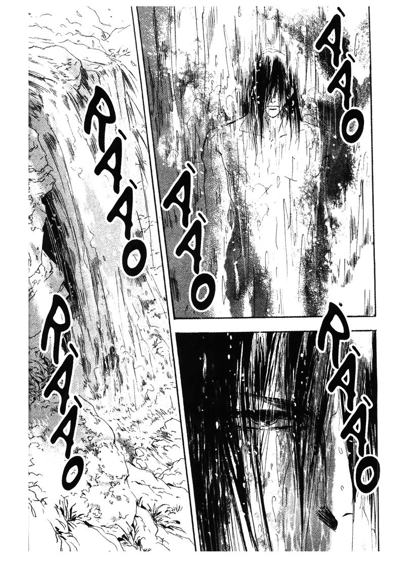 Mầm Sống - Chương 47 - Trang 33